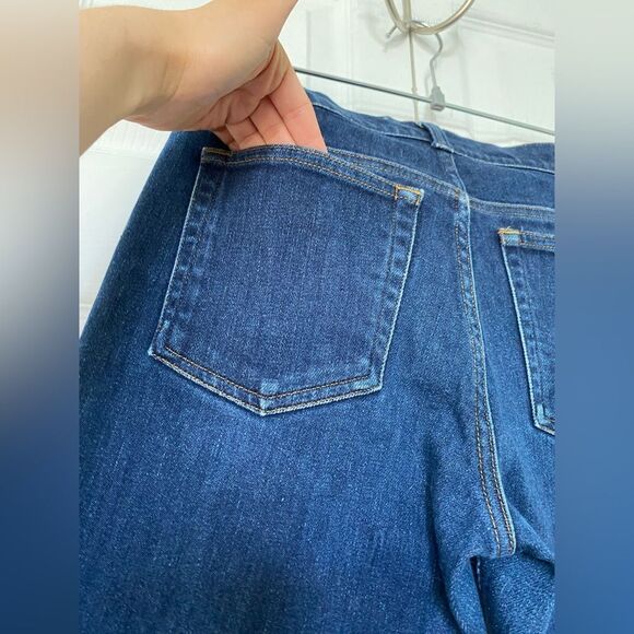 Night Blue Theory Jeans - Picture 6 of 6